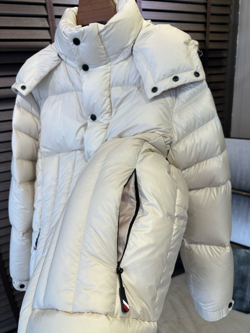 Moncler Down Coat